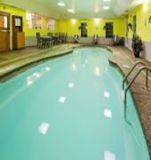 Holiday Inn Express Hotel & Suites Brattleboro