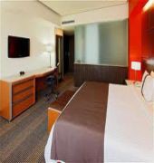 Holiday Inn Mexico City-Plaza Universidad