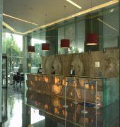 Holiday Inn Mexico City-Plaza Universidad