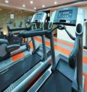 Holiday Inn Mexico City-Plaza Universidad