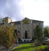 Holiday Inn Express & Suites Warsaw