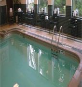 Holiday Inn Express & Suites Warsaw