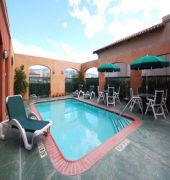 Comfort Inn