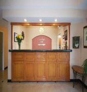 Comfort Inn