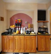 Comfort Inn