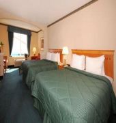 Comfort Inn
