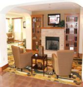 Holiday Inn Express & Suites Weatherford
