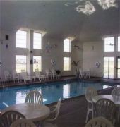 Holiday Inn Express & Suites Weatherford