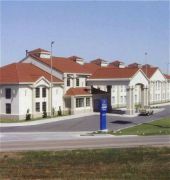 Holiday Inn Express & Suites Weatherford
