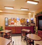 Holiday Inn Express Show Low