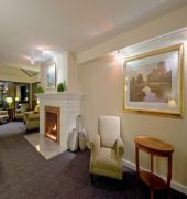 Holiday Inn Express Boston-Waltham