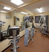 Holiday Inn Express Boston-Waltham