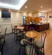Holiday Inn Express Boston-Waltham
