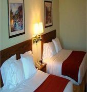 Holiday Inn Express Watertown