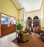 Holiday Inn Express Watertown
