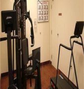 Holiday Inn Express Watertown