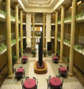 Holiday Inn Express & Suites San Jose-Morgan Hill