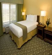 Holiday Inn Express & Suites San Jose-Morgan Hill