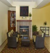 Holiday Inn Express & Suites San Jose-Morgan Hill