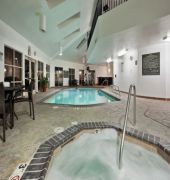 Holiday Inn Express & Suites San Jose-Morgan Hill