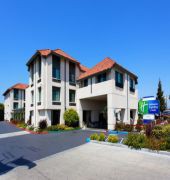 Holiday Inn Express & Suites Santa Clara - Silicon Valley