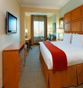 Holiday Inn Express & Suites Santa Clara - Silicon Valley