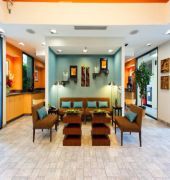 Holiday Inn Express & Suites Santa Clara - Silicon Valley