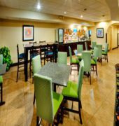 Holiday Inn Express Owego