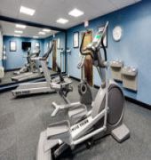 Holiday Inn Express Owego