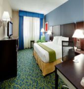 Holiday Inn Express Owego