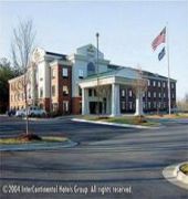 Holiday Inn Express Hotel & Suites Raleigh North - Wake Forest