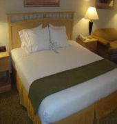 Holiday Inn Express Hotel & Suites Raleigh North - Wake Forest