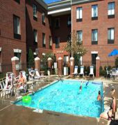 Holiday Inn Express Hotel & Suites Raleigh North - Wake Forest