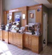 Holiday Inn Express Hotel & Suites Raleigh North - Wake Forest