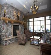 Holiday Inn Hotel & Suites Owatonna