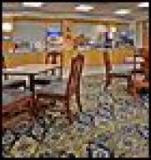 Holiday Inn Express & Suites Wilson - Downtown