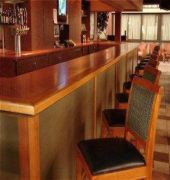 Holiday Inn Kansas City-Ne-I-435 North