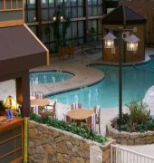 Holiday Inn Kansas City-Ne-I-435 North