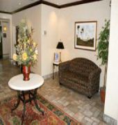 Holiday Inn Express & Suites Anniston/oxford