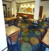Holiday Inn Express & Suites Anniston/oxford