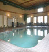 Holiday Inn Express & Suites Anniston/oxford