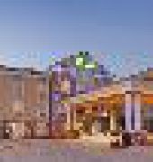 Holiday Inn Express & Suites Mountain Home