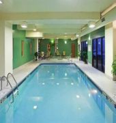 Holiday Inn Express Wilmington