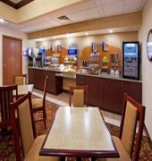 Holiday Inn Express Wilmington