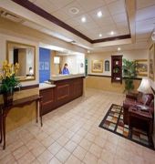Holiday Inn Express Wilmington
