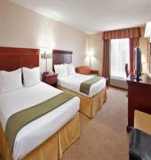 Holiday Inn Express Wilmington