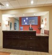 Holiday Inn Express Hotel & Suites Oxford