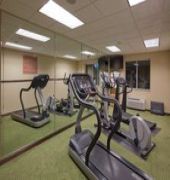 Holiday Inn Express Hotel & Suites Oxford