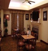Holiday Inn Express Hotel & Suites Oxford