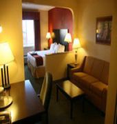 Holiday Inn Express Hotel & Suites Oxford